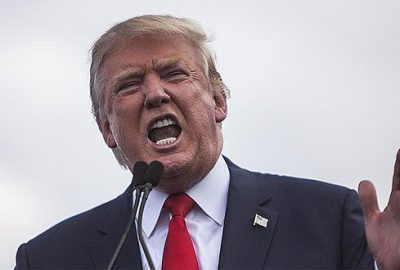 Trump’tan Filistin’e ‘yardımları kesme’ tehdidi