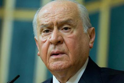 Bahçeli’den CHP’ye çok sert sözler