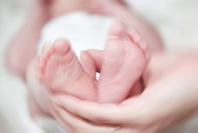 310 gram doğan Tuğra bebek kurtarılamadı