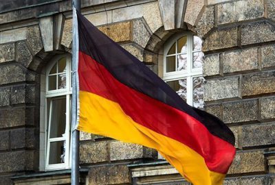 Almanya’dan Afrin açıklaması