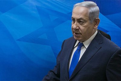 Netanyahu ABD Büyükelçiliği için tarih verdi