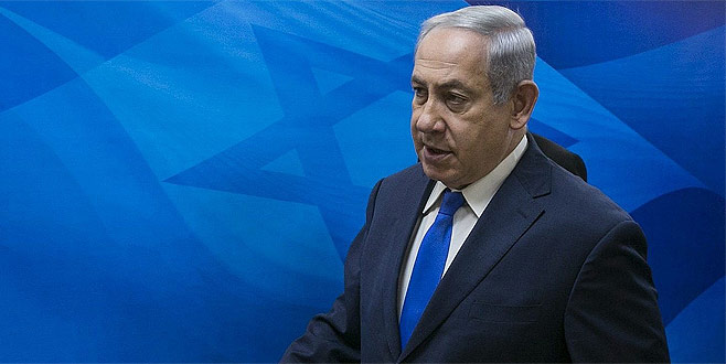 Netanyahu ABD Büyükelçiliği için tarih verdi