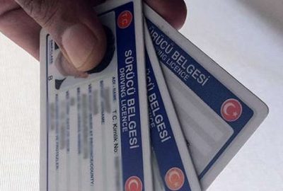 Ehliyet uygulama sınavlarında yeni dönem!