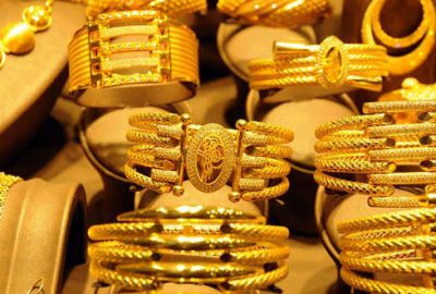 Altın, güne düşüşle başladı