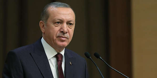 Cumhurbaşkanı Erdoğan’dan MHP lideri Bahçeli’ye yanıt
