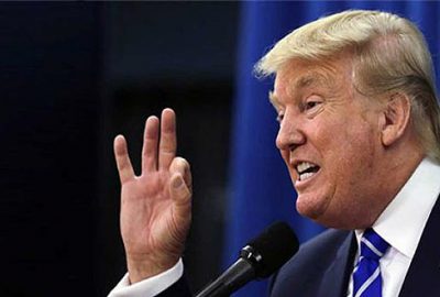 Trump’tan İran’ı kızdıracak çıkış: Değişimin vakti geldi