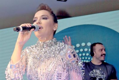 ‘Hande’yle asla barışmam’