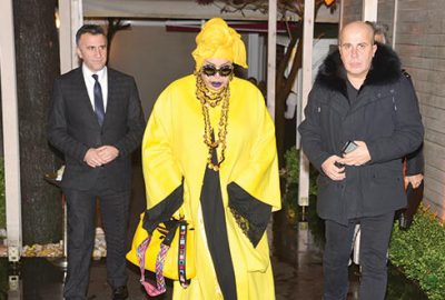 Tarkan’la yeni düet