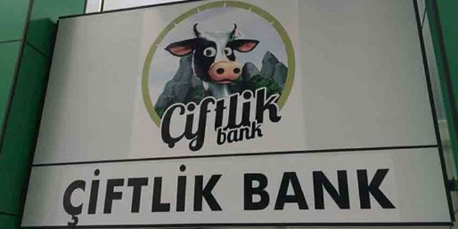 On binlerce kişiden para toplayan Çiftlik Bank üye alımını durdurdu