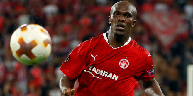 Anthony Nwakaeme Başkan’a önerildi