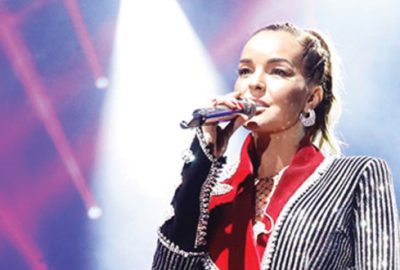 2017 ‘Altın Çağ’ım oldu