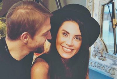 ‘Gülmekten vazgeçmeyin’