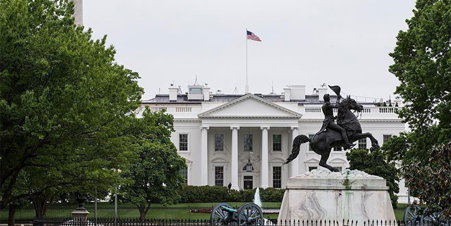 Beyaz Saray’dan İran açıklaması Beyaz Saray’dan İran açıklaması