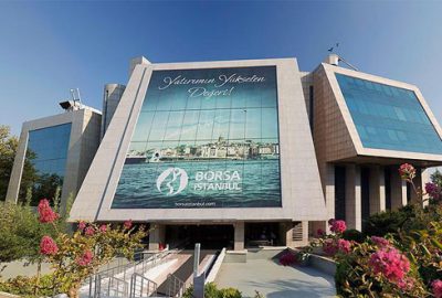 Borsadan son 5 yılın en iyi performansı