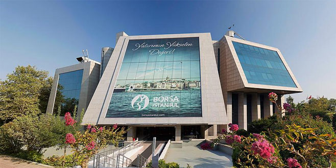 Borsadan son 5 yılın en iyi performansı