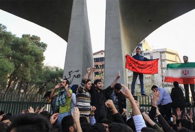 İran’daki protestolarda 10 kişi hayatını kaybetti