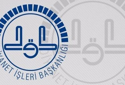 Diyanetin alacağı 9 bin 500 personel için şartlar açıklandı