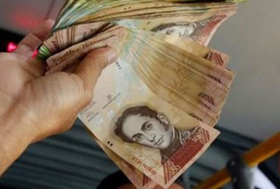 Venezuela’da asgari ücrete yüzde 40 zam