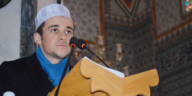 Gemlik Anadolu İHL yarışmalarda derece aldı Gemlik Anadolu İHL yarışmalarda derece aldı