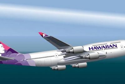 2018’de kalkan uçak 2017’de indi