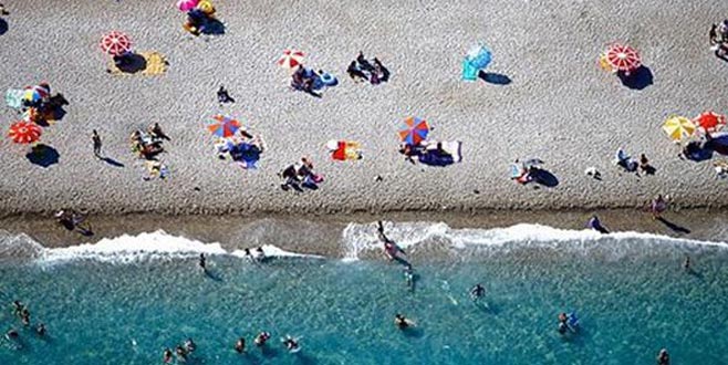 2018 yılında 116 gün tatil var