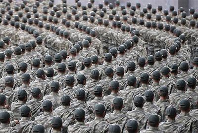 TSK’ya 43 bin personel alınacak