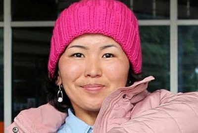 Fuhuşa zorlandı, öldüresiye dövüldü ve o kadın mucizeyi gerçekleştirdi