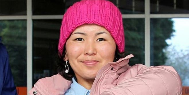 Fuhuşa zorlandı, öldüresiye dövüldü ve o kadın mucizeyi gerçekleştirdi