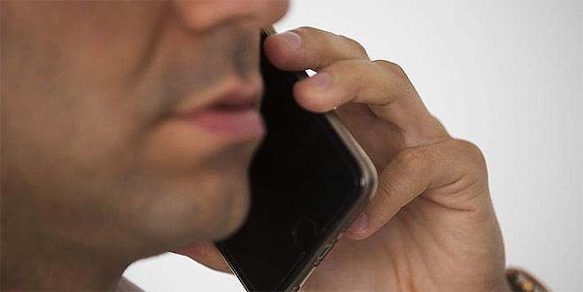 Mobil görüşmelerde yeni rekor kırdık