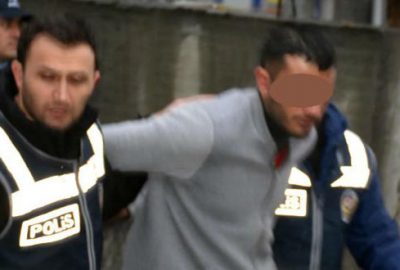 Her suçlu geri döner sözü gerçek oldu