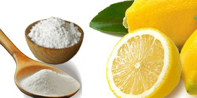 Limon+karbonat= Sağlıklı hayat