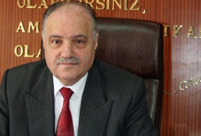 Esnaf odalarında seçim zamanı