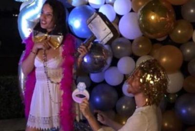 Metin Hara bombayı patlattı! Evlenme teklifi etti…