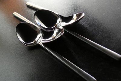 Çay kaşığıyla 120 bin liralık hırsızlık