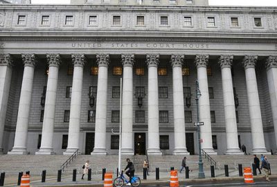 ABD’de Atilla’nın ‘hatalı yargılama’ itirazı ikinci kez reddedildi