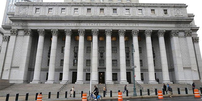 ABD’de Atilla’nın ‘hatalı yargılama’ itirazı ikinci kez reddedildi ABD’de Atilla’nın ‘hatalı yargılama’ itirazı ikinci kez reddedildi