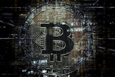 Bitcoin yüzde 11 yükseldi