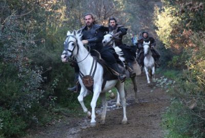 Diriliş Ertuğrul’dan hayranlarını üzecek haber!