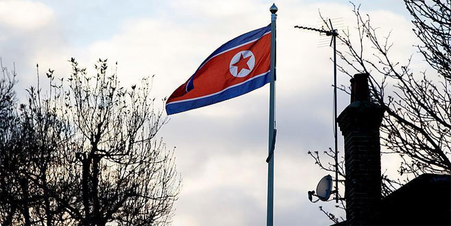 Kuzey Kore’den sürpriz karar!