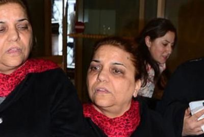 Kibariye: Bacaklarım tutmuyor