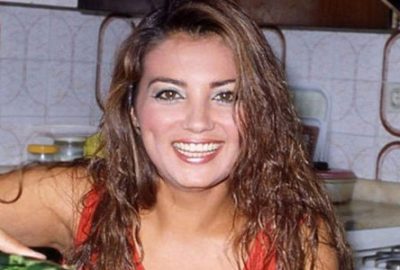 Yeşilçam’ın gamzeli güzelinden kötü haber!