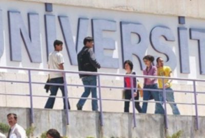 Türk üniversitelerinin 2017 karnesi belli oldu