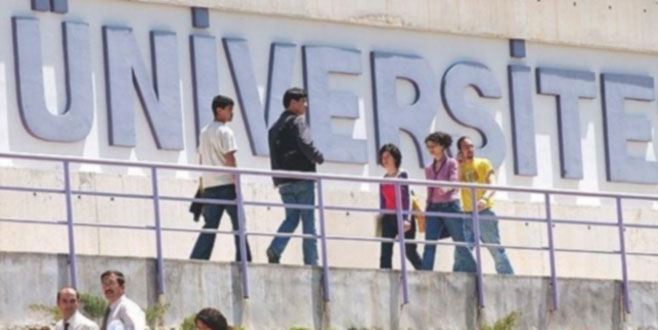 Türk üniversitelerinin 2017 karnesi belli oldu