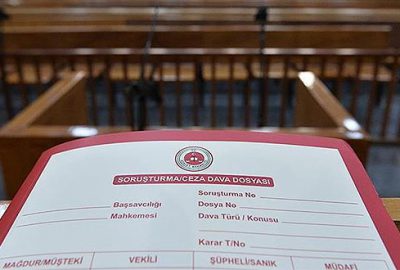 FETÖ’cü polisler ücretsiz izne ayrılıp Pensilvanya’da nöbet tutmuş