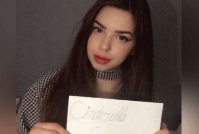 Genç model bekaretini 3.9 milyon dolara sattı