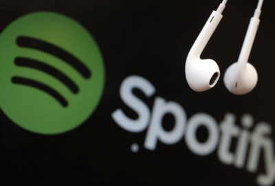 Spotify’e 1,6 milyar dolarlık dava