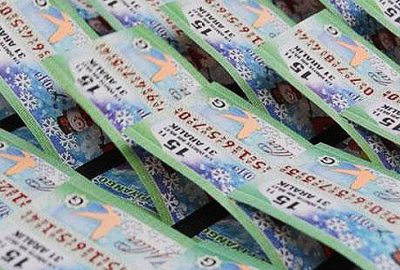 Milli Piyango büyük ikramiyesinin ilk talihlisi ortaya çıktı
