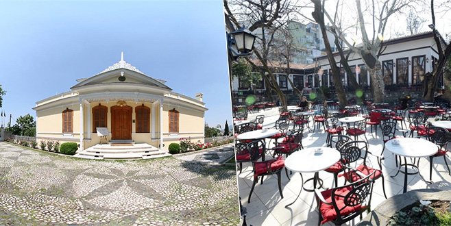 Hünkar’ın sahibi değişiyor, sırada Mahfel mi var?