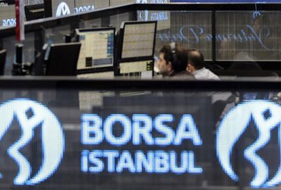 Borsa İstanbul’da tüm zamanların rekoru kırıldı