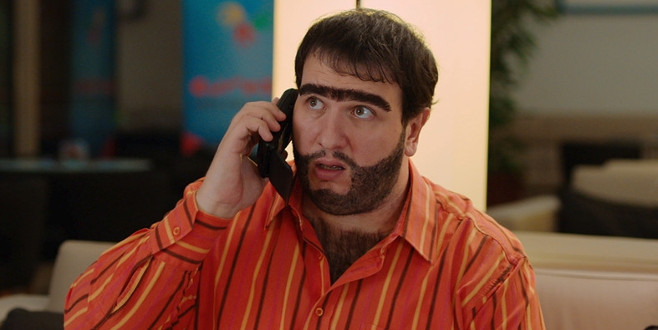 Recep İvedik, 10 yıl sonra bile reytingleri silip süpürdü